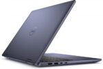 Նոութբուք Dell lnspiron 14 7445 14" (WUXGA IPS Touch 2-in-1, Ryzen 7-8840HS, 16GB DDR5, 1TB SSD, AMD Radeon 780M, Windows 11 Home, Midnight Blue, I7445-7326BLU-PUS)