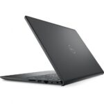 Նոութբուք Dell Vostro 3520 (15.6" FHD, i3 1215U, 8GB DDR4, 512GB SSD, Intel Iris XE, BT, Webcam, Black, DOS) - Image 9