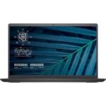 Նոութբուք Dell Vostro 3520 (15.6" FHD, i3 1215U, 8GB DDR4, 512GB SSD, Intel Iris XE, BT, Webcam, Black, DOS) - Image 3