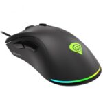 Մկնիկ Genesis NMG-1713 KRYPTON 200, Gaming (6400Dpi, RGB, USB)