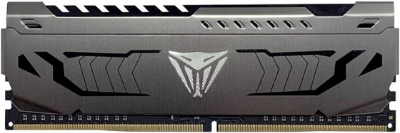 4785214521_1 Հիշողություն DIMM 8GB DDR4 PATRIOT VIPER PVS48G360C8 (PC25600, 3600MHz) - Image 1