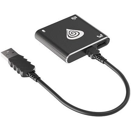 Ադապտեր խաղային Genesis NAG-1390 TIN 200 FOR XONE/PS4/PS3/SWITCH CONSOLE