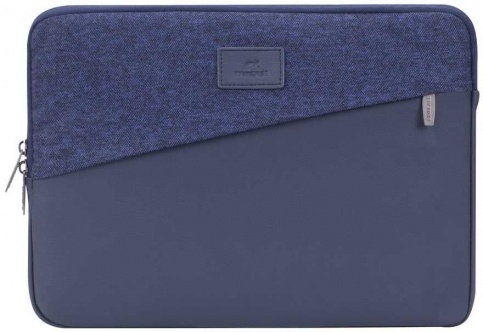 Сумка/Чехол для ноутбука 13.3″ Riva 7903 (Blue)