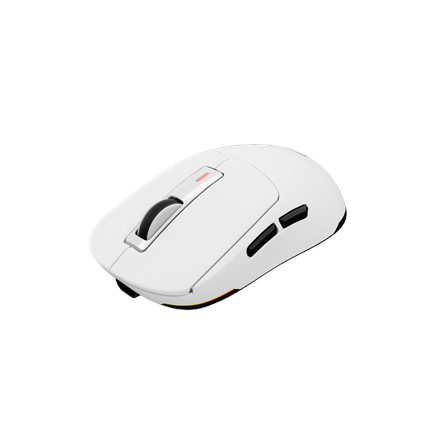 Անլար մկնիկ Genesis NMG-2192 ZIRCON 660, Gaming (12000DPI, USB, White)