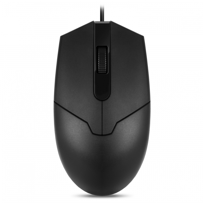 Мышь SVEN RX-30 (USB, Black)