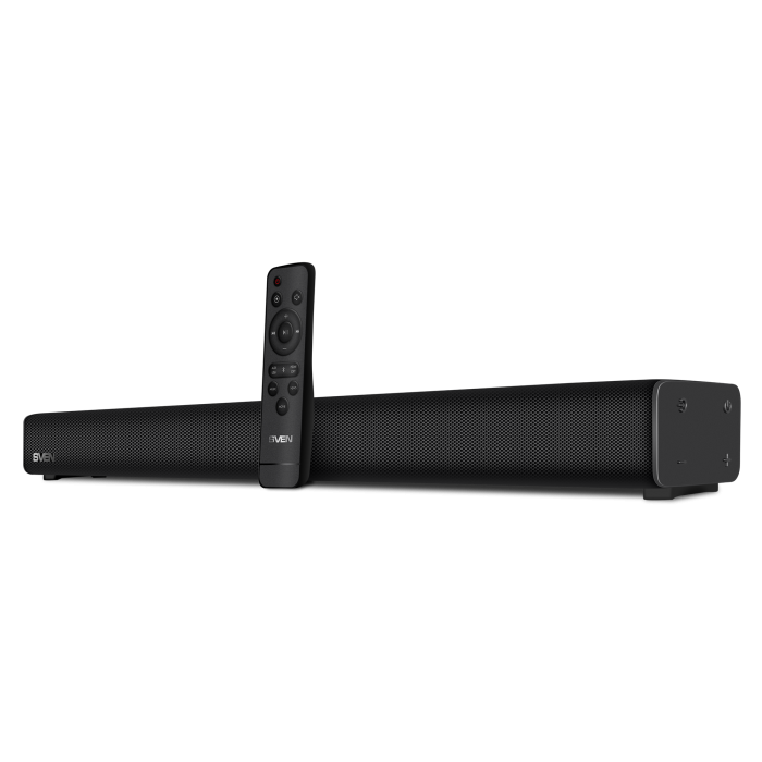 Sound Bar SVEN SB-2035 (40W, Bluetooth, HDMI, R/C, USB, Black)