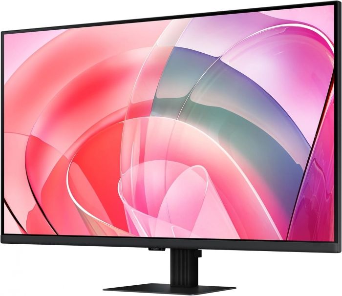 Մոնիտոր LED 32″ Samsung LS32D700EAUXEN (4K VA, 3840×2160, 16:9, 3000:1, 60Hz, 5ms, HDR10, HDMI/DP, Black)