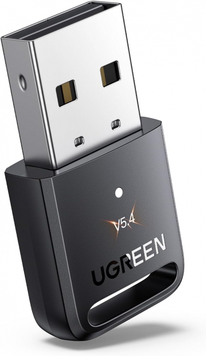 Адаптер Bluetooth Ugreen 35058 (USB, BT 5.4)