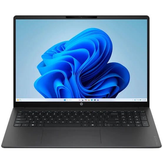 Ноутбук HP OmniBook X Flip 16-as0023dx 16" (2K Touch, Core Ultra 7 256V, 16GB, 1TB SSD, Eclipse Gray, Windows 11)